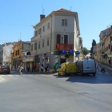 Chincha Apartment Pula Dış mekan fotoğraf