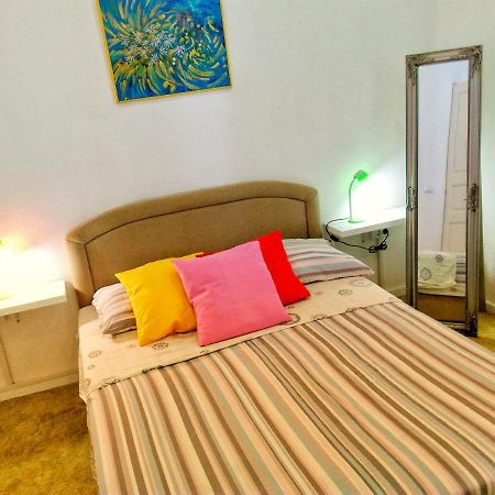 Chincha Apartment Pula Dış mekan fotoğraf