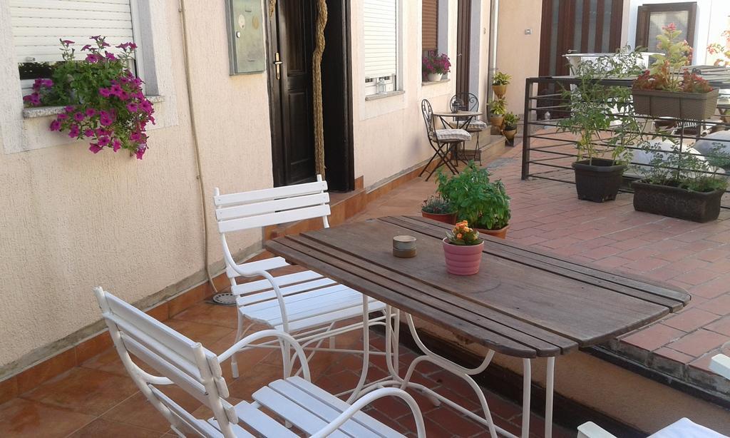 Chincha Apartment Pula Dış mekan fotoğraf