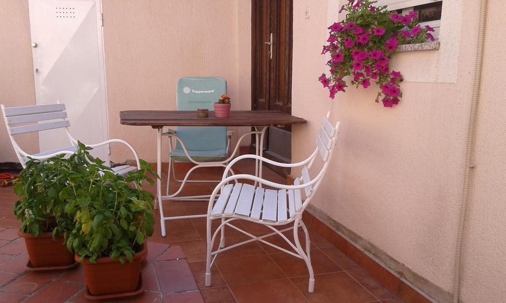 Chincha Apartment Pula Dış mekan fotoğraf