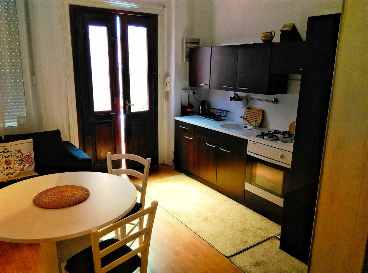 Chincha Apartment Pula Dış mekan fotoğraf