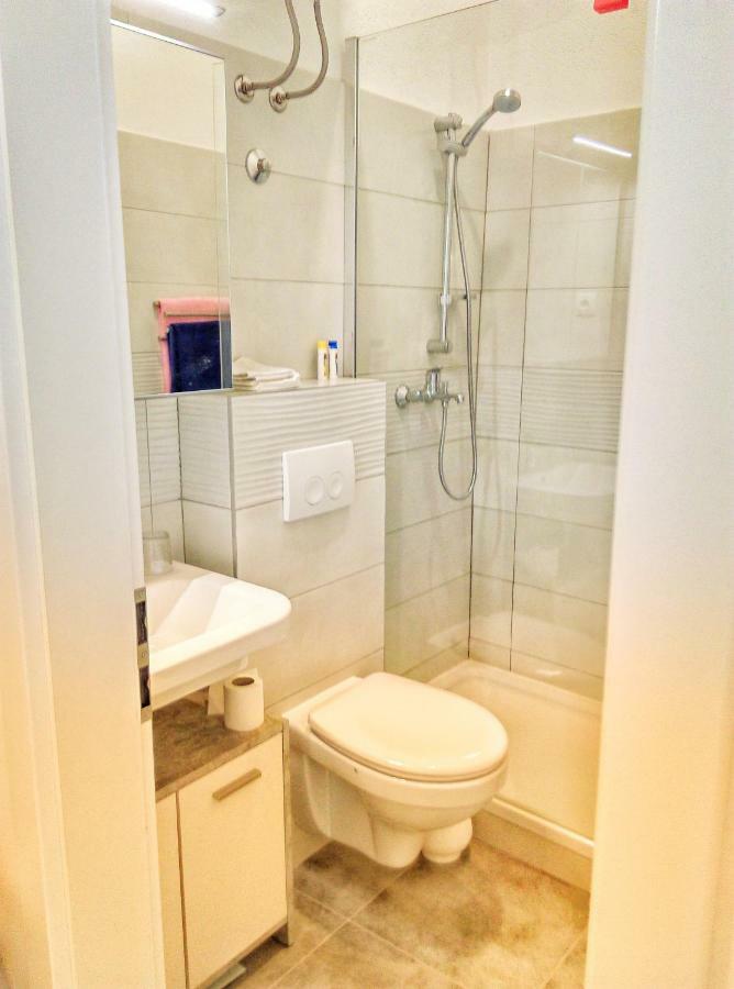 Chincha Apartment Pula Dış mekan fotoğraf