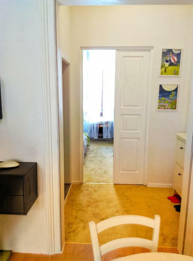 Chincha Apartment Pula Dış mekan fotoğraf