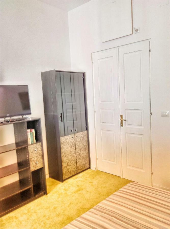 Chincha Apartment Pula Dış mekan fotoğraf