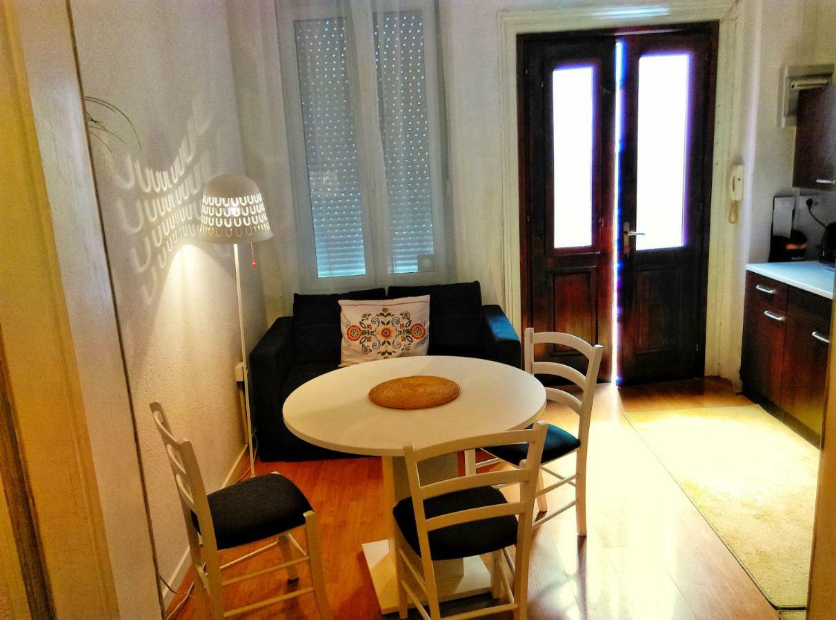 Chincha Apartment Pula Dış mekan fotoğraf