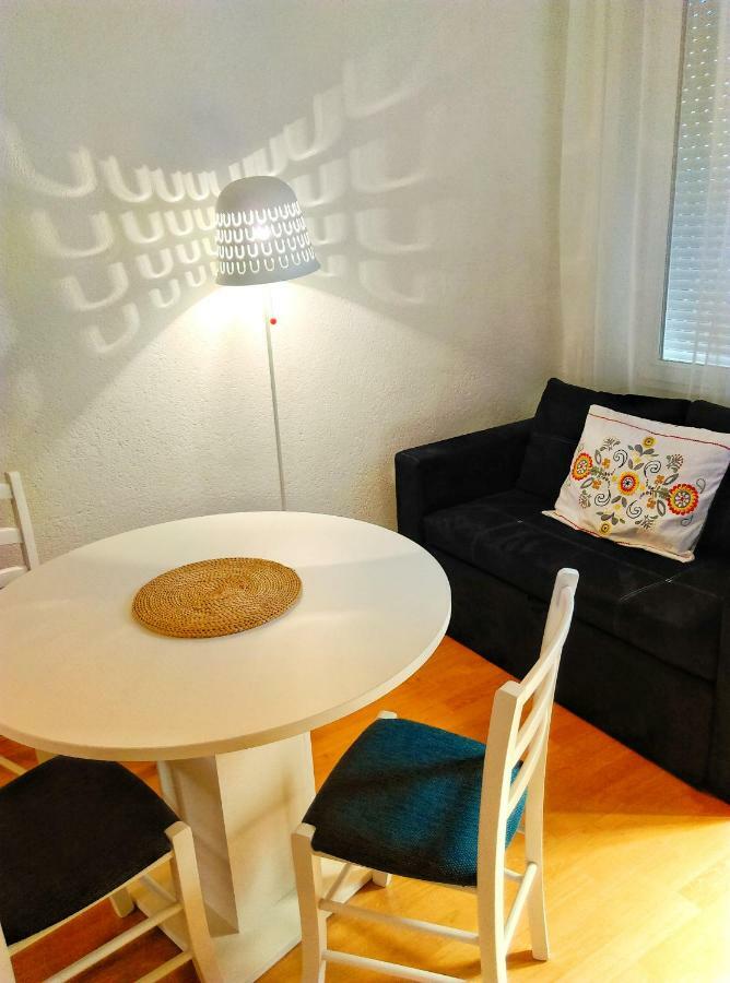 Chincha Apartment Pula Dış mekan fotoğraf